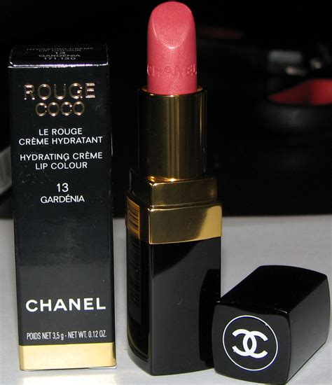 fake chanel gardenia|chanel gardenia lipstick.